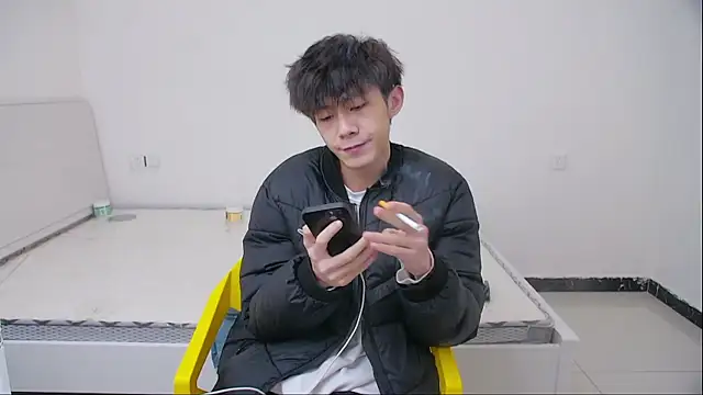 paofu-001 Show Webcam