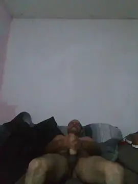 cobrosdepagos: διαδικτυακό σόου στην κάμερα