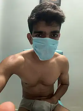 BadBoyTom78 – Live XXX-chat