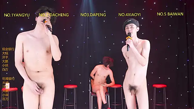 DACHENG6688 网络视讯表演