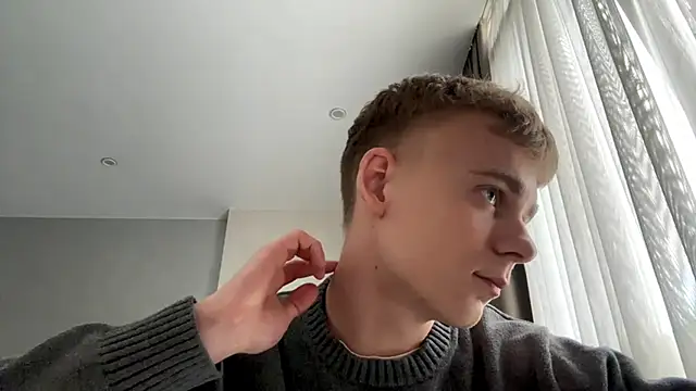 SoloFury Live XXX-chat