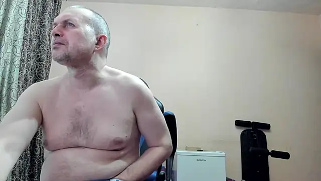 SanFrantsisko Live XXX-chat