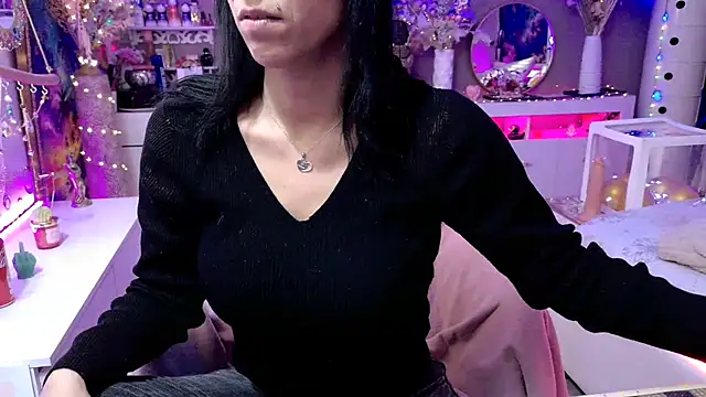 Sembang XXX Secara Langsung misscectito13