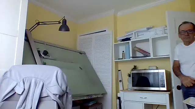 Rich301 Live XXX-chat