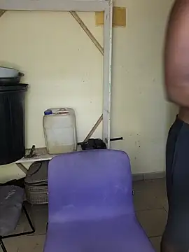 vannycov Adlı Modelin Web Kamerası Şovu