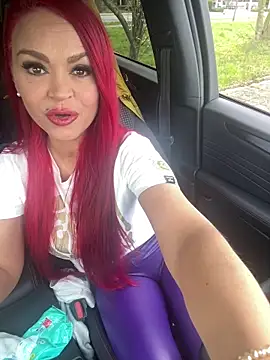 Sensual_Marie Live XXX-Chat