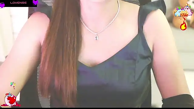 Amaeira_'s Live XXX Chat