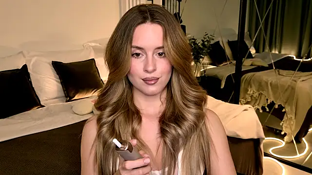 Živý XXX chat RozzitaBedberry