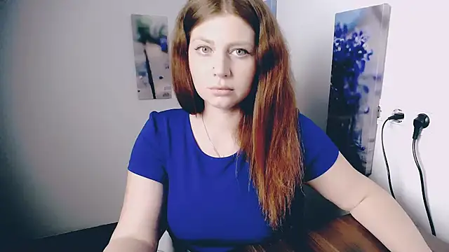 Lizzy_Love – Live XXX-chat