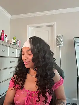 butterflybootyy's Webcam Show