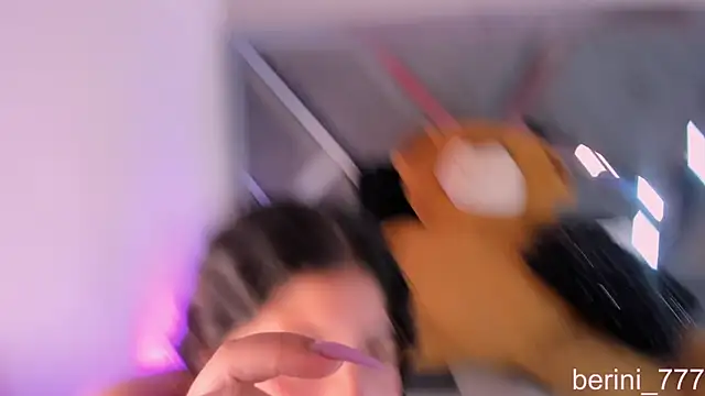 Živý XXX chat AmberiniHoffman