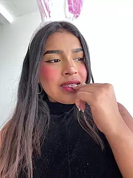 Mariangel_11's Live XXX Chat