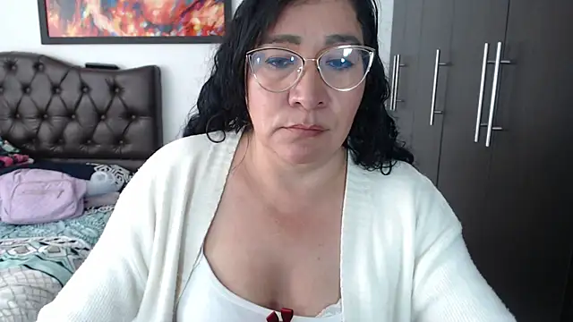 Grace_mature_milf's Live XXX Chat