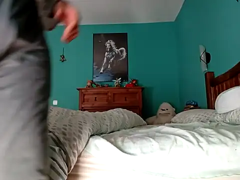 Webkamerová show delfi6