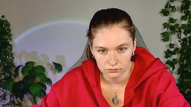 LadyLolipop_ – Live XXX-chat