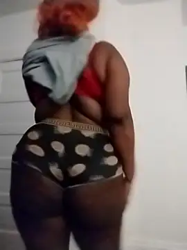 Chat XXX en directo de VenezuelaLuxeNoir