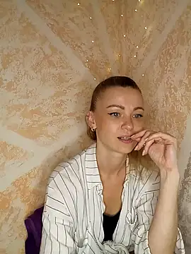 Živý XXX chat NitaXSky