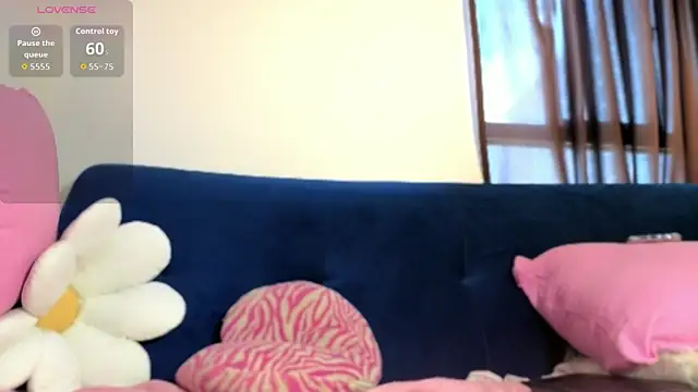 Samantha_Ros – Live XXX-chat