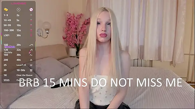 NoirCascade – Naživo XXX chat