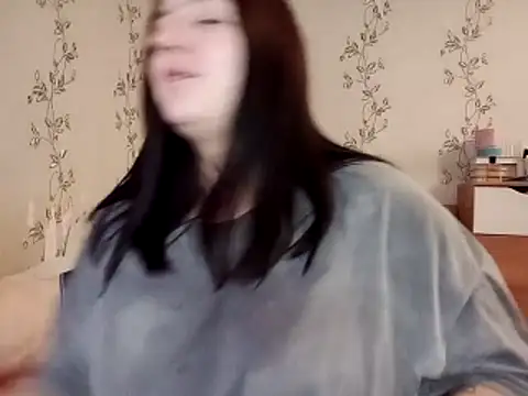 symmetryinvoid's Webcam Show