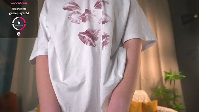 Chat XXX en directo de hotblush