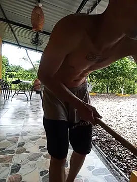 Abel-09x Webcam show