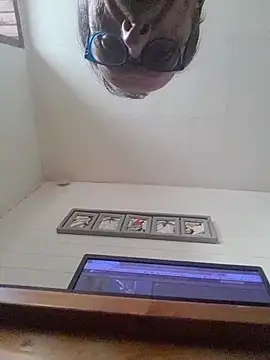 Show Webcam de exhib_bite