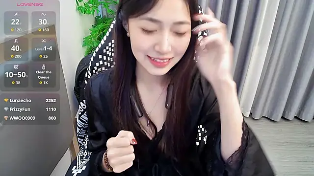 su_ning's Live XXX Chat