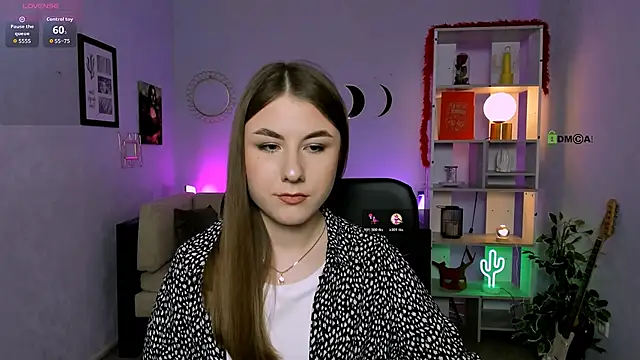 Živý XXX chat luna_wisper