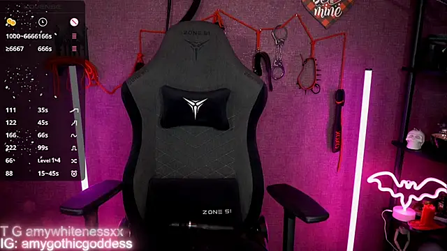 amywhitenessxx Live XXX Chat