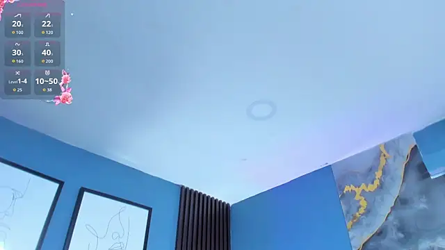 little_valentinaa Live XXX-Chat