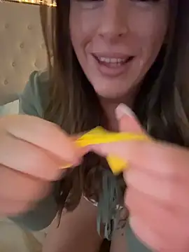 Chat XXX ao vivo de ChristinaSiemone