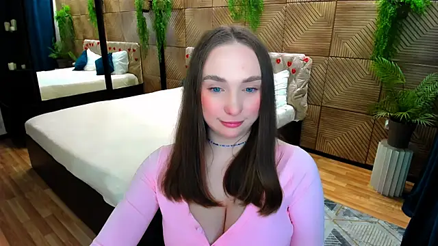 Chat XXX ao vivo de TrueReincarnation