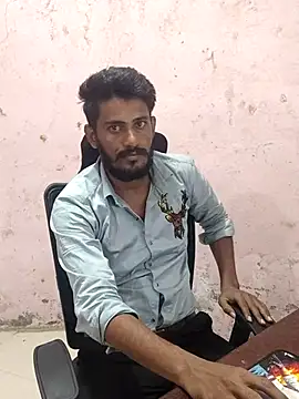 HotXKrish Obrolan Langsung XXX