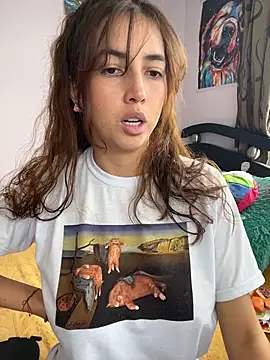 Salo_333_'s Live XXX Chat