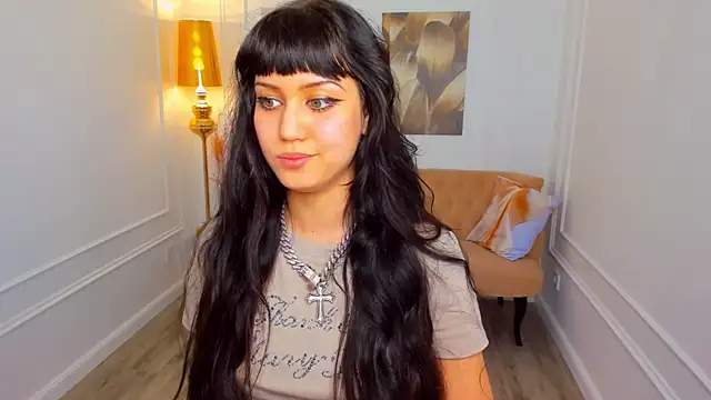 Онлайн чат XXX TiffanyYounge