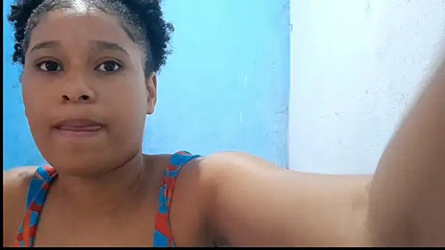 Show de MadelynStamant na webcam