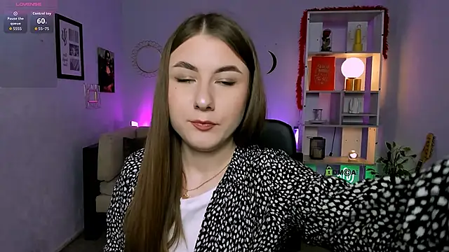 Онлайн чат XXX luna_wisper