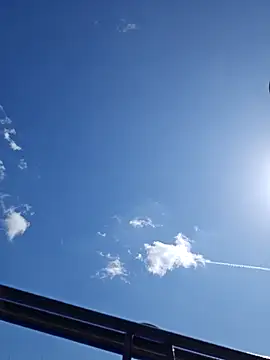 Mifavorito2024's Webcam Show