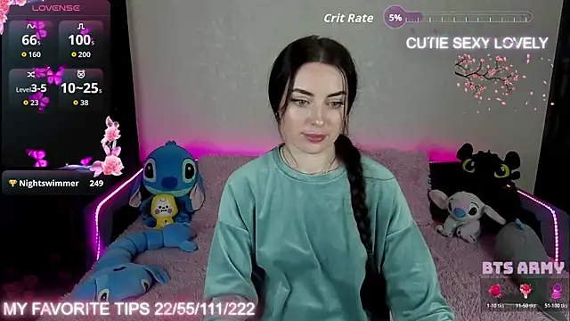 Chat XXX ao vivo de SemurMur