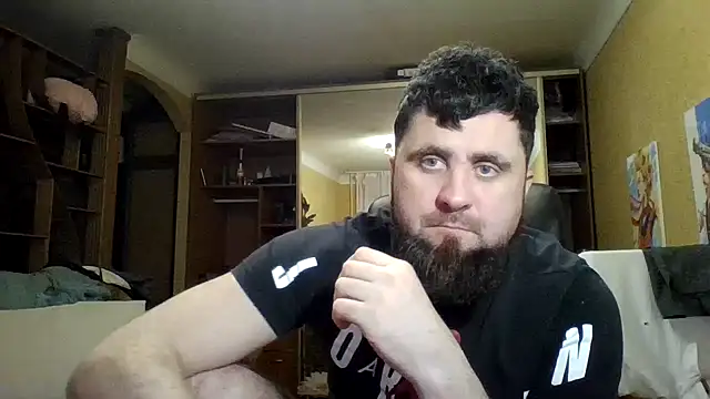 StasConnor Webcam show