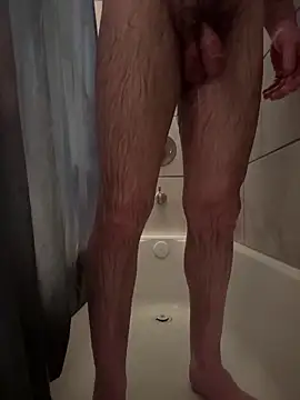 StrokinSnowman: вебкам-шоу