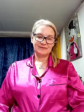 irinamaux's Live XXX Chat