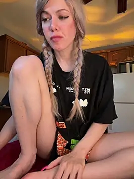 propertyofdaddy's Live XXX Chat