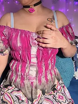 Živý XXX chat Squirt_Queen_X