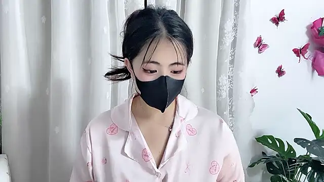 Amelia-babee's Live XXX Chat