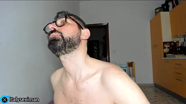 Show Webcam de The_Fenix_xxx