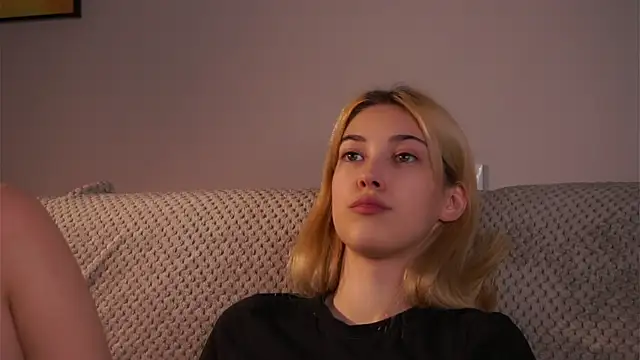 AngelicRice's Live XXX Chat