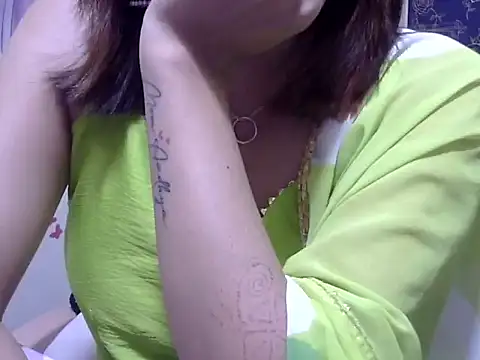 kavy_a's Live XXX Chat