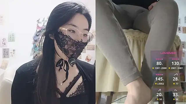 Ga2e-888's Live XXX Chat